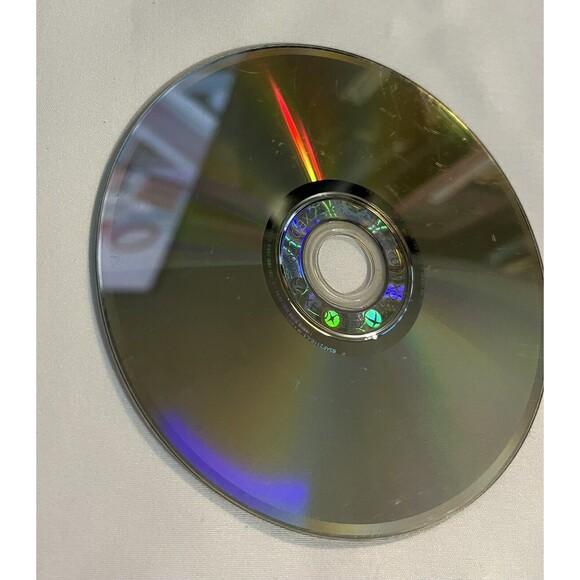 Gears of War 2 - Xbox 360 Game Disc Only Tested - Picture 4 of 6